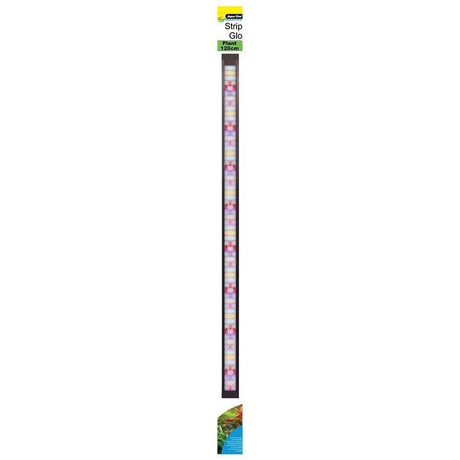 Aqua One Strip Glo Plant 120cm Aquarium Led Light Aquarium and