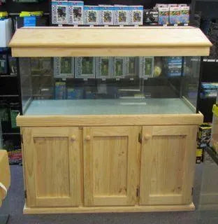 4ft fish hotsell tank stand