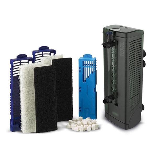 Fluval U2 Internal Aquarium Filter Aquarium and Reptiles