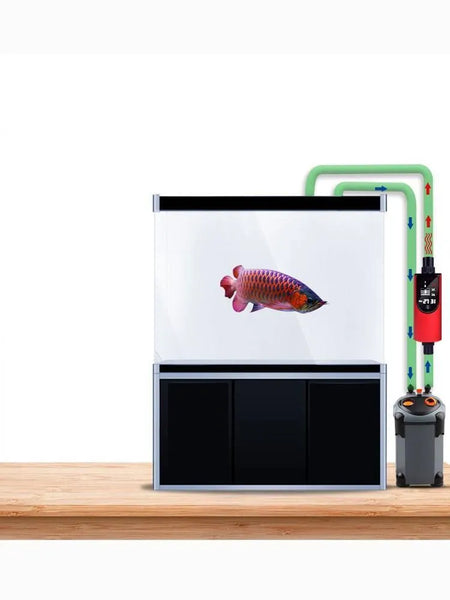 1000 watt shop aquarium heater