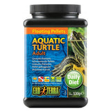 Exo Terra Aquatic Turtle Food Adult 530g