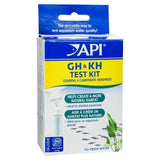 API GH-KH Aquarium Test Kit - Amazing Amazon