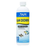 API PH Down - Amazing Amazon