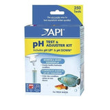 API PH Test Kit With Adjusters - Amazing Amazon