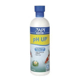 API PH Up Pond Strength 473ml - Amazing Amazon