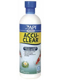 API Pond Care Accu Clear 473ml - Amazing Amazon