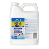 API Quick Start 946ml - Amazing Amazon