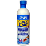 API Quick Start Aquarium Start - Amazing Amazon