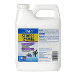 API Stress Zyme 946ml - Amazing Amazon