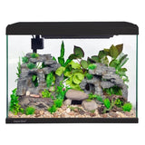 Aqua One Lifestyle Classic Complete Glass Aquarium - Amazing Amazon