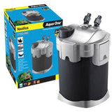 Aqua One Nautilus 2700 UV Canister Filter - Amazing Amazon