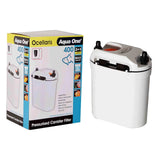 Aqua One Ocellaris 400 Canister Filter - Amazing Amazon