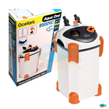 Aqua One Ocellaris 850 UVC Canister Filter - Amazing Amazon