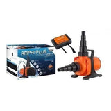 Aqua Zonic Amphi Plus Water Pump 13000 L/PH - Amazing Amazon