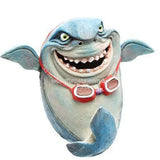 Aquarium Air Ornament Shark - Amazing Amazon