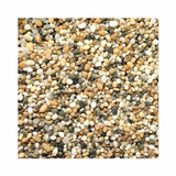 Aquarium Gravel Gold 6mm - Amazing Amazon