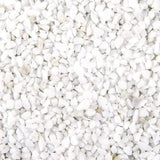 Aquarium Gravel White 6mm 2kg - Amazing Amazon