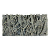 Aquarium Reptile Background 3D Twisted Roots Wall 119 x 57cm - Amazing Amazon