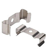 Arcadia T5 Light Mounting Clips (2) - Amazing Amazon