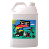 Backyard Fresh Urine Free Dog Odour Control 5 Litre - Amazing Amazon