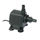 Bioscape Pond Fountain Pump 1000lph - Amazing Amazon