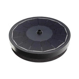 Blagdon Liberty Solar 180 Floating Fountain Pump - Amazing Amazon