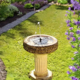 Blagdon Liberty Solar 180 Floating Fountain Pump - Amazing Amazon