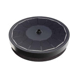 Blagdon Liberty Solar 180 Floating Fountain Pump