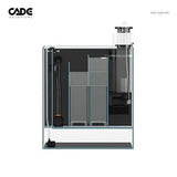 Cade Reef Mini S2/M Aquarium Tank - Amazing Amazon