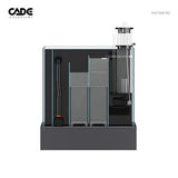 Cade Reef Mini S2/M Aquarium Tank - Amazing Amazon