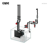 Cade Reef S2 1200 Aquarium Tank - Amazing Amazon