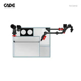 Cade Reef S2 1200 Aquarium Tank - Amazing Amazon