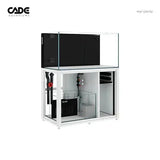 Cade Reef S2 1200 Aquarium Tank - Amazing Amazon