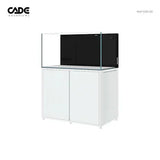 Cade Reef S2 1200 Aquarium Tank - Amazing Amazon