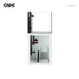 Cade Reef S2 1200 Aquarium Tank - Amazing Amazon