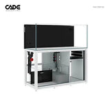 Cade Reef S2 1500 Aquarium Tank - Amazing Amazon