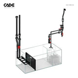 Cade Reef S2 1800 Aquarium Tank - Amazing Amazon