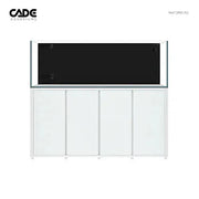 Cade Reef S2 1800 Aquarium Tank