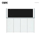 Cade Reef S2 1800 Aquarium Tank - Amazing Amazon