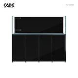 Cade Reef S2 1800 Aquarium Tank - Amazing Amazon