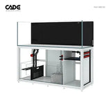 Cade Reef S2 1800 Aquarium Tank - Amazing Amazon