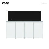 Cade Reef S2 2100 Aquarium Tank - Amazing Amazon