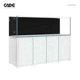 Cade Reef S2 2100 Aquarium Tank - Amazing Amazon