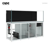 Cade Reef S2 2100 Aquarium Tank - Amazing Amazon