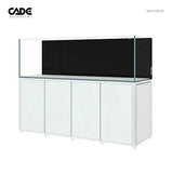 Cade Reef S2 2100 Aquarium Tank - Amazing Amazon