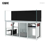 Cade Reef S2 2100 Aquarium Tank - Amazing Amazon