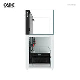 Cade Reef S2 2100 Aquarium Tank - Amazing Amazon