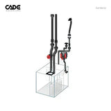 Cade Reef S2 600 Aquarium Tank - Amazing Amazon