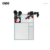 Cade Reef S2 600 Aquarium Tank - Amazing Amazon