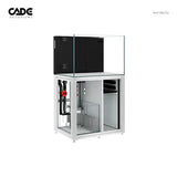 Cade Reef S2 900 Aquarium Tank - Amazing Amazon